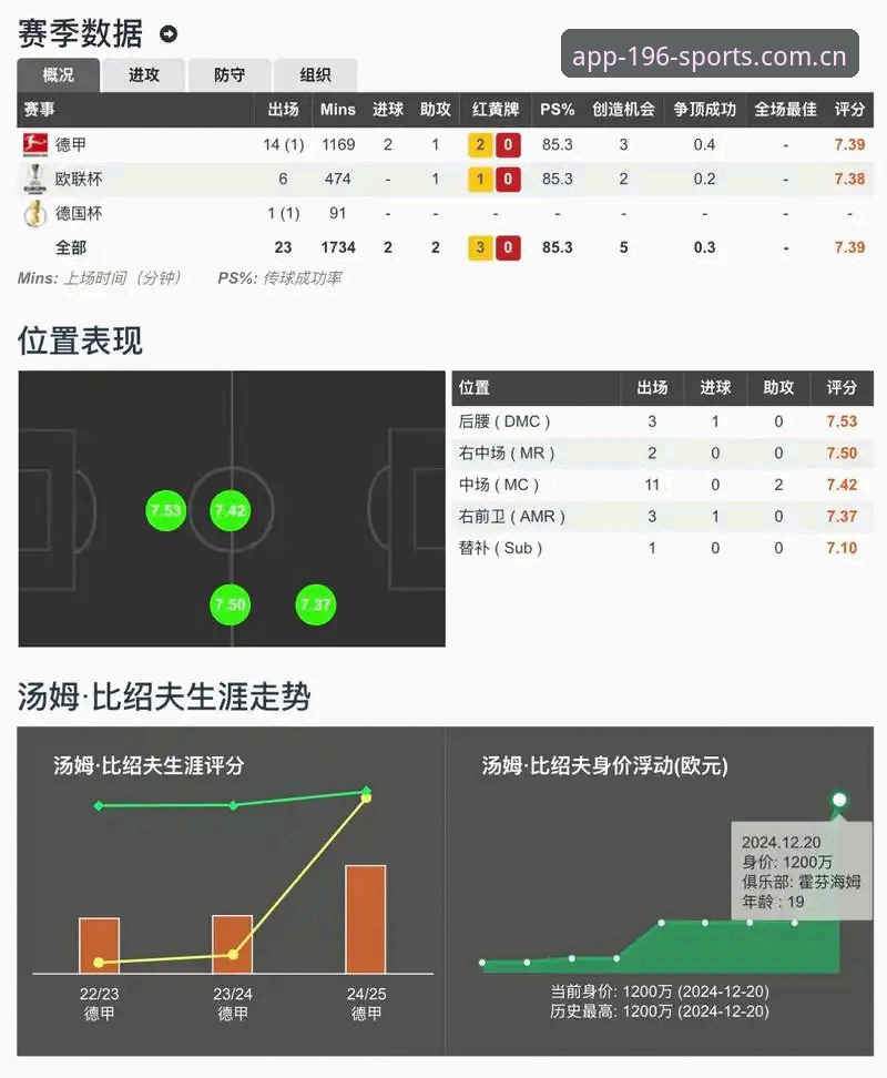 196体育平台球赛数据实时更新功能全面评测：从底层逻辑到用户体验的深度分析